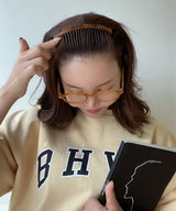 arnew headbands Earless Half Headband