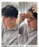 arnew headbands Earless Half Headband