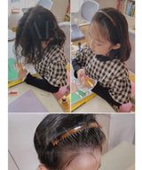 arnew headbands Earless Half Headband