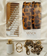 arnew headbands Half comb headband (Buy 1 Get 1 free)