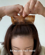 arnew headbands Earless Half Headband