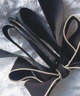 arnew banana clip Arnew Full Up Ribbon banana clip