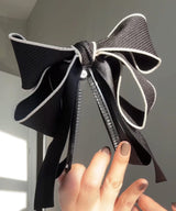 arnew banana clip Arnew Full Up Ribbon banana clip