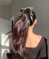 arnew banana clip Arnew Full Up Ribbon banana clip