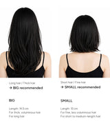 arnew banana clip Arnew Full Up Topslic banana clip