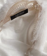 arnew banana clip Arnew Mink Cloud banana clip