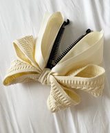 arnew banana clip Arnew Soft Ribbon banana clip