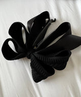 arnew banana clip Arnew Soft Ribbon banana clip