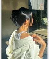 arnew hair claws 1 Set (3 colors) Melody hair claw