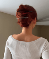 arnew hair clips ARNEW Mega Bobby Pin