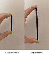 arnew hair clips ARNEW Mega Bobby Pin