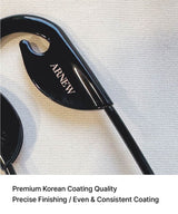 arnew hair clips Mega Hold Safety Pin