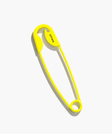 arnew hair clips Mega Hold Safety Pin vivid