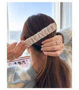 arnew hair ties 50ea (10 per color) Copy of Glitter Hair Tie