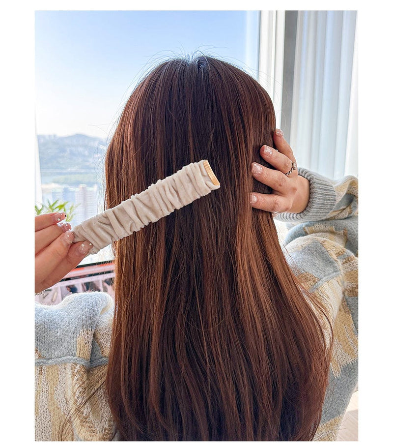 arnew hair ties 50ea (10 per color) Copy of Glitter Hair Tie