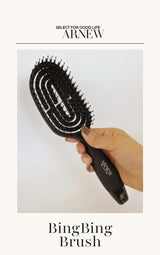 arnew hair tool Copy of Danmark Nordic Bio Brush x ARNEW