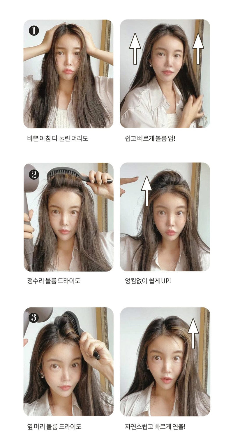 arnew hair tool Copy of Danmark Nordic Bio Brush x ARNEW