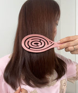 arnew hair tool Danmark Nordic Bio Brush x ARNEW