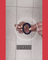 Luxury Italy Hairstring 1set (10pcs)
