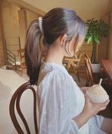 arnew banana clip Non Slip Banana Hairclips (5pcs)