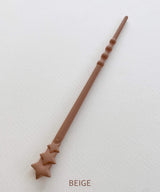 arnew combs&stick Beige Stella Hair Stick