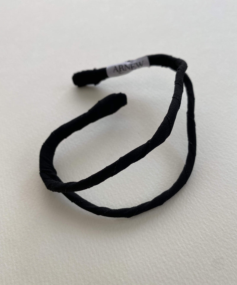 arnew Hair Accessories I like Arnew, wire-up hair tie