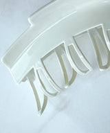 arnew hair claws Chic big France claw clip
