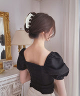 arnew hair claws Chic big France claw clip