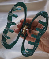 arnew hair claws Cloud Hair Claw Clip