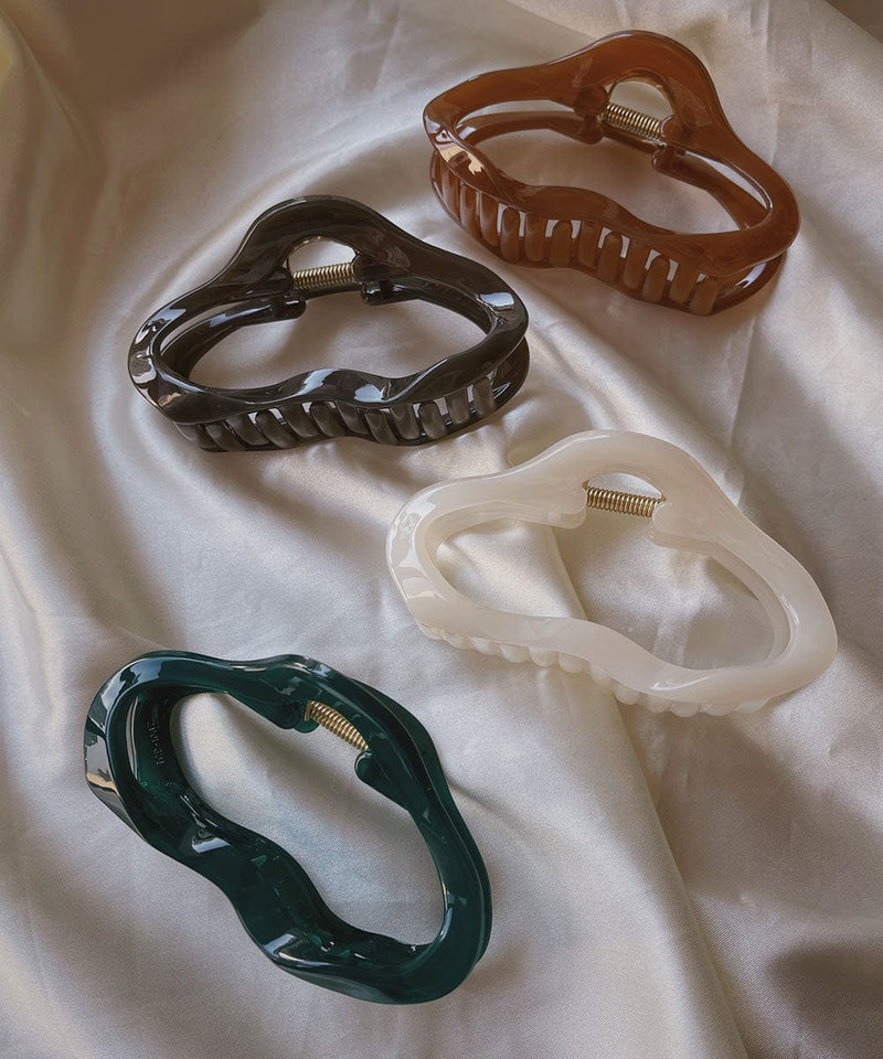 arnew hair claws Cloud Hair Claw Clip