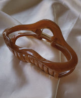 arnew hair claws Cloud Hair Claw Clip