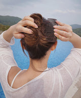 arnew hair claws Easy Big Hair Comb