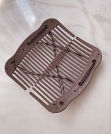 arnew hair claws Easy Big Hair Comb