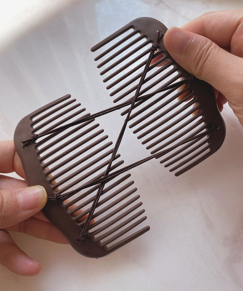 arnew hair claws Easy Big Hair Comb