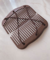 arnew hair claws Easy Big Hair Comb