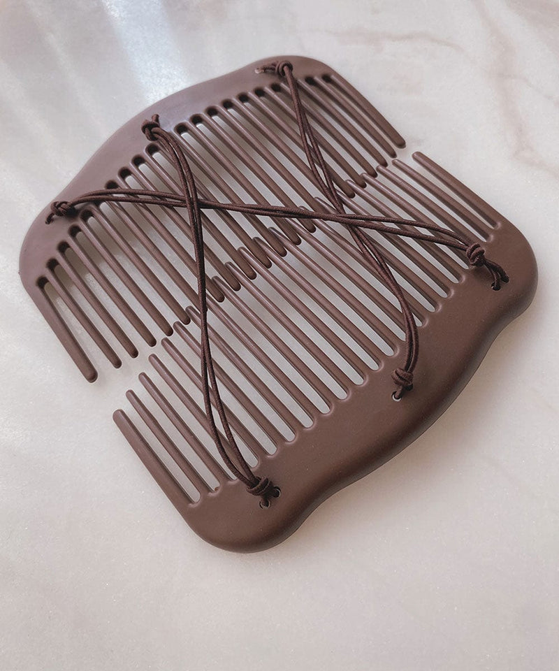 arnew hair claws Easy Big Hair Comb