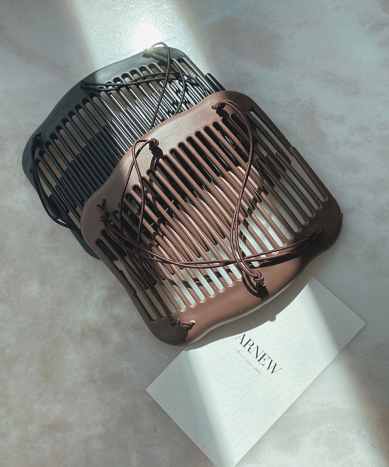 arnew hair claws Easy Big Hair Comb