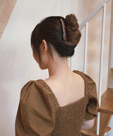 arnew hair claws Easy Big Hair Comb