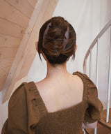 arnew hair claws Easy Big Hair Comb