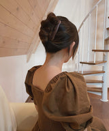 arnew hair claws Easy Big Hair Comb