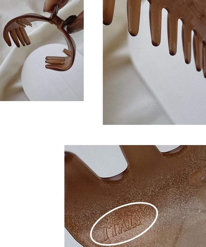 arnew hair claws Quilting Clawclips