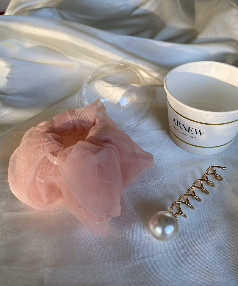 arnew hair claws Sorbet Scrunchie Hair Claw