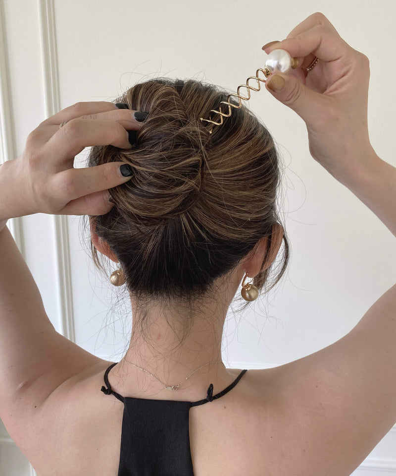 arnew hair claws Sorbet Scrunchie Hair Claw