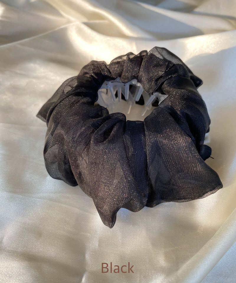 arnew hair claws Sorbet Scrunchie Hair Claw