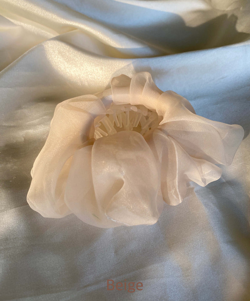 arnew hair claws Sorbet Scrunchie Hair Claw