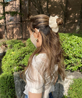 arnew hair claws Sorbet Scrunchie Hair Claw