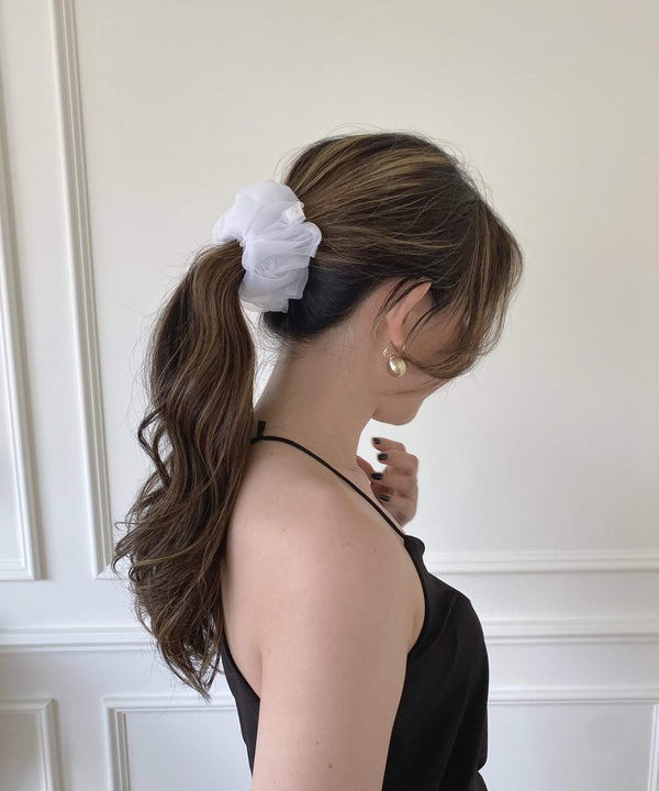 arnew hair claws Sorbet Scrunchie Hair Claw