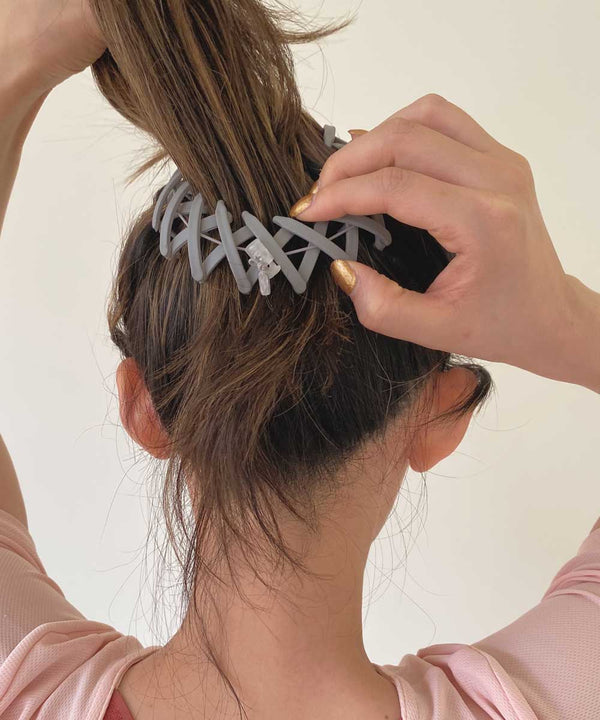 arnew hair claws Stopper hair hoder claw clips
