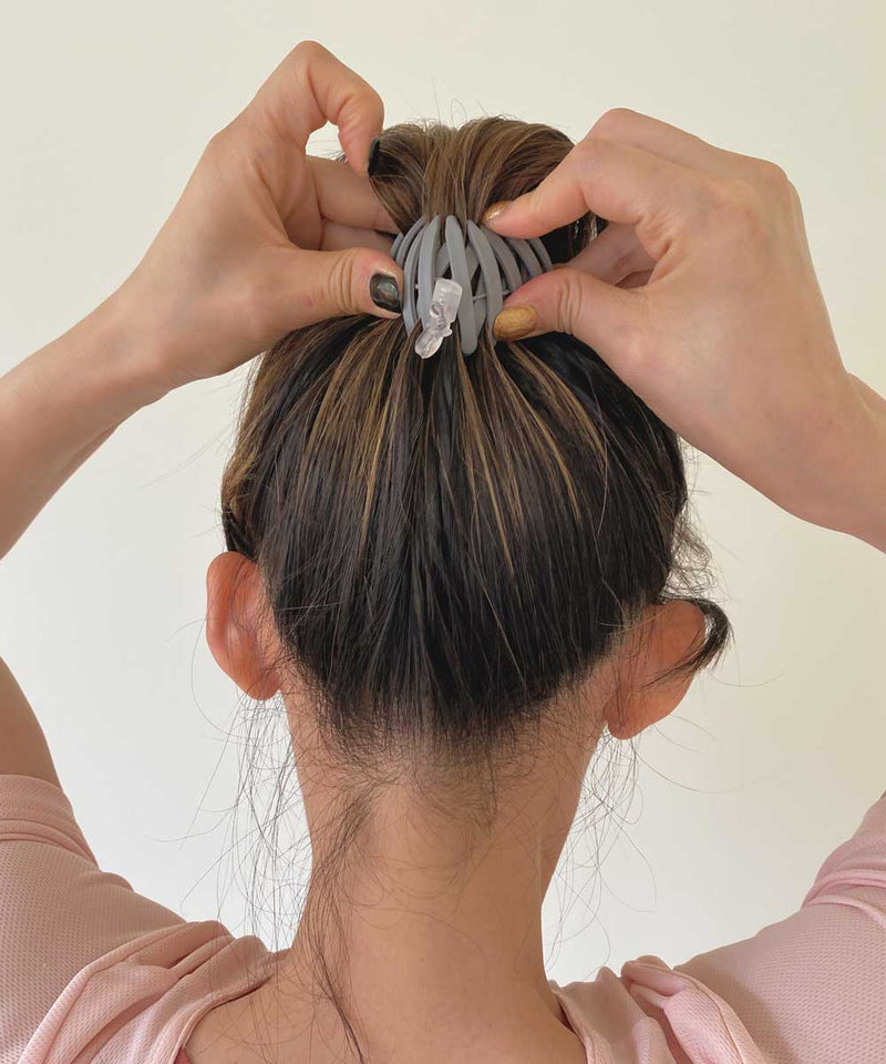 arnew hair claws Stopper hair hoder claw clips