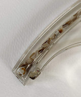 arnew hair clips Diaconia Nacreous Hairpin